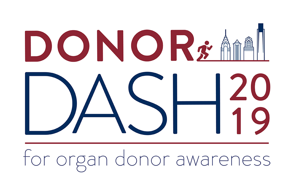 24th Annual Gift of Life Donor Dash Penn Medicine